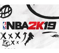 NBA 2K19 XBOX One / Xbox Series X|S Access
