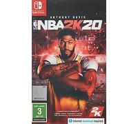 NBA 2K20 (Nintendo Switch)