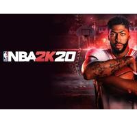 NBA 2K20 (PC) Steam Key - NORTH AMERICA