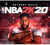 NBA 2K20 PS4 Account