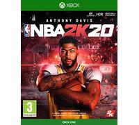 NBA 2K20 (Xbox One)