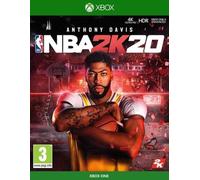 NBA 2K20 (Xbox One)