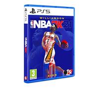 NBA 2K21