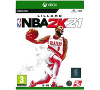 Xbox One - NBA 2K21 - [Italian Version]