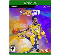 Nba 2K21 Mamba Forever Edition - Xbox One