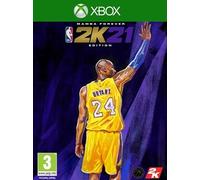 NBA 2K21 | Mamba Forever Edition (Xbox One) - Xbox Live Key - EUROPE