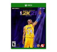 NBA 2K21 Mamba Forever Edition - Xbox Se (Microsoft Xbox Series X S) (US IMPORT)