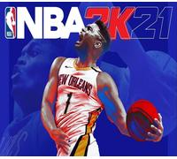 NBA 2K21 Next Generation Xbox Series X|S Access