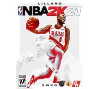 NBA 2K21 (PC) - Steam Account - GLOBAL