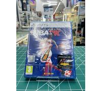NBA 2K21 (PS5)