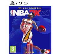 NBA 2K21 - PS5