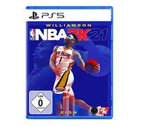 NBA 2K21 Standard Edition - [PlayStation 5]