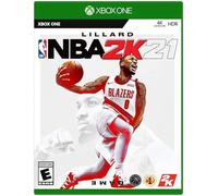 Nba 2K21 - Xbox One