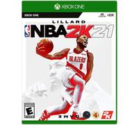 NBA 2K21 - Xbox One