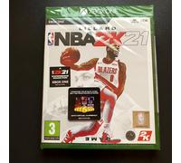 NBA 2K21 - Xbox One