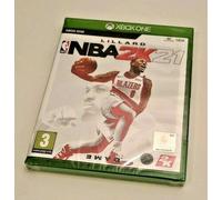 NBA 2K21 - Xbox One