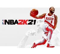 NBA 2K21 (Xbox One / Xbox Series X|S) Xbox Live Key - GLOBAL