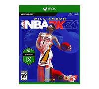NBA 2K21 (Xbox Series X)