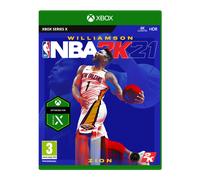 NBA 2K21 (Xbox Series X)