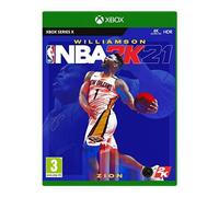 NBA 2K21 (Xbox Series X)