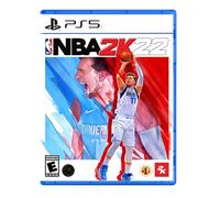 NBA 2K22(輸入版:北米)- PS5
