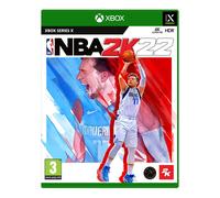 Nba 2K22