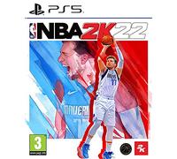 nba 2k22