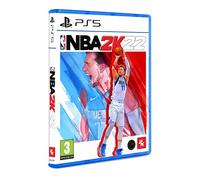NBA 2K22