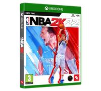 Xbox One Nba 2K22 One Colour