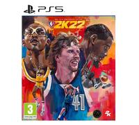 NBA 2K22 75th Anniversary Edition (PS5) [NEW & SEALED] ULTRA RARE Basketball