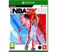 NBA 2K22 (Basket 2022) Xbox One 2K Games