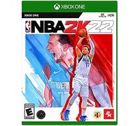 NBA 2K22 for Xbox One