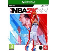 NBA 2K22 for Xbox One XB1 - New & Sealed - UK - FAST DISPATCH