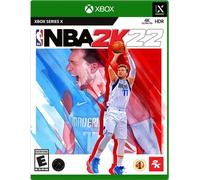 NBA 2K22 for Xbox Series X [New Video Game] Xbox Series X