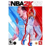 NBA 2K22 (PC) - Steam Key - EUROPE