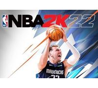 NBA 2K22 (PC) Steam Key - GLOBAL