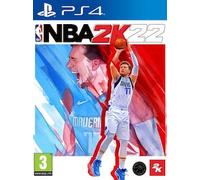 NBA 2K22 (PS4) - PSN Account - GLOBAL