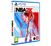 NBA 2K22 - PS5