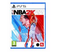 NBA 2K22 - PlayStation 5