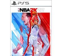 NBA 2K22 (PS5) - PSN Account - GLOBAL