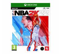 NBA 2K22