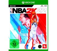 NBA 2K22 - Xbox ONE - EU Version
