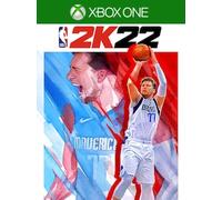 NBA 2K22 (Xbox One) - Xbox Live Account - GLOBAL