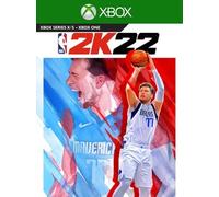 NBA 2K22 (Xbox One) - Xbox Live Key - EUROPE