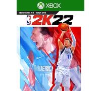 NBA 2K22 (Xbox One) - Xbox Live Key - GLOBAL