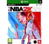 NBA 2K22 - Xbox Series X (Xbox Series X)