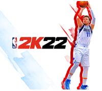NBA 2K22 Xbox Series X|S CD Key