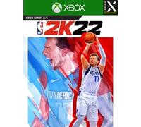 NBA 2K22 (Xbox Series X/S) - Xbox Live Key - GLOBAL