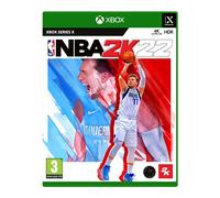 NBA 2K22 - Xbox Series X (Xbox Series X)