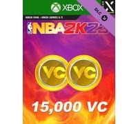 NBA 2K23 15000 VC (Xbox Series X/S) - Xbox Live Key - GLOBAL
